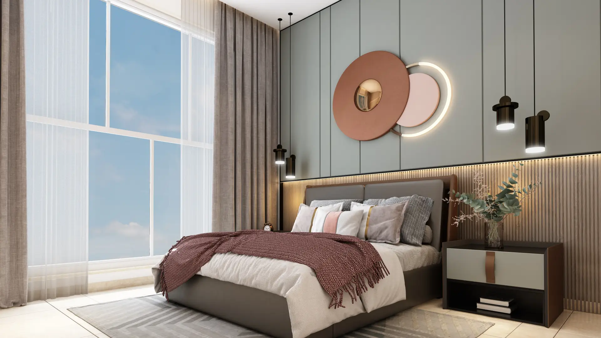Bedroom 3